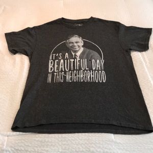 Mister Rogers Neighborhood